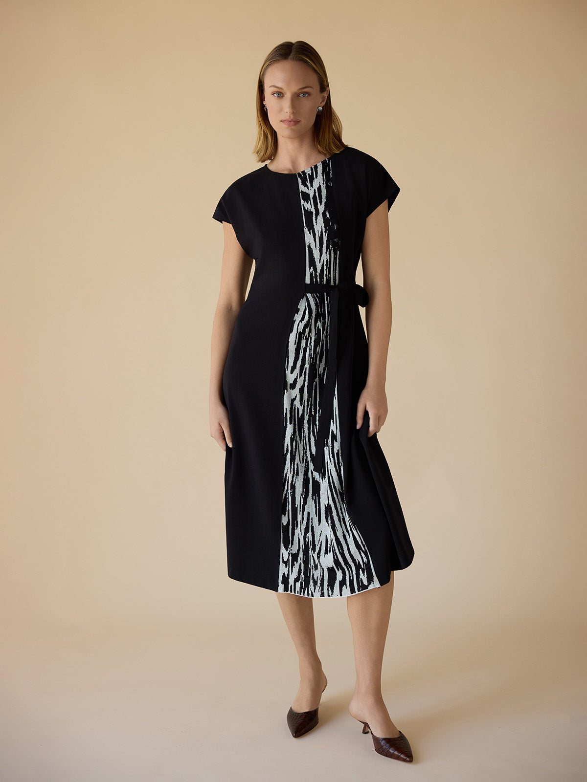 misook dresses Classic Knit Dresses