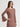 Lurex Bell Sleeve Soft Knit Tunic