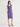 Sleeveless Mylana Knit Sheath Dress, Purple - True Fit