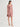 A-Line Lurex Crochet Ring Trim Knit Dress - True Fit