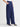 Naomi Wide Leg Crepe de Chine Pant - True Fit