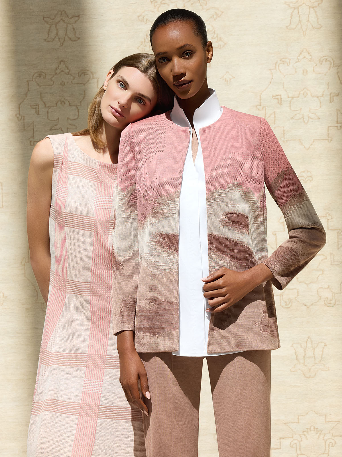 Timeless Trends — Summer 2025 Style with Staying Power