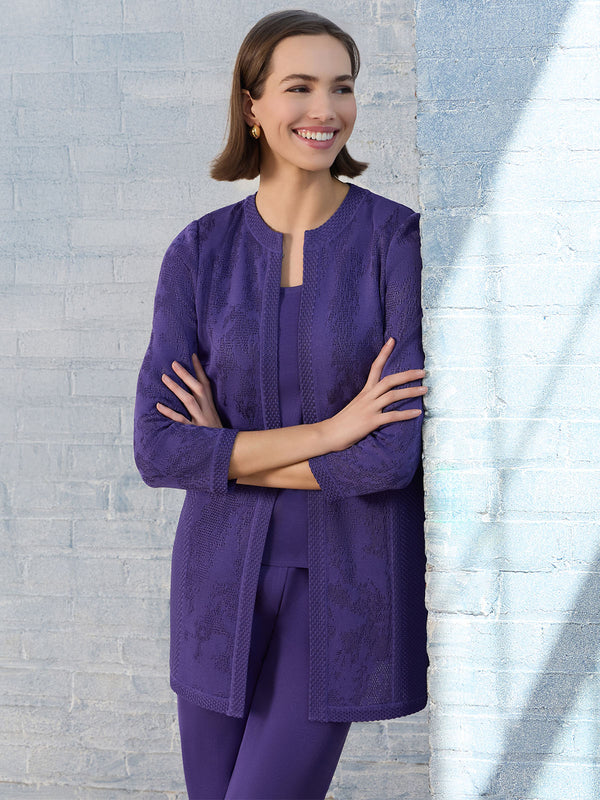 Your Guide to the Perfect Jacket — Refined Layers, Redefined Versatility