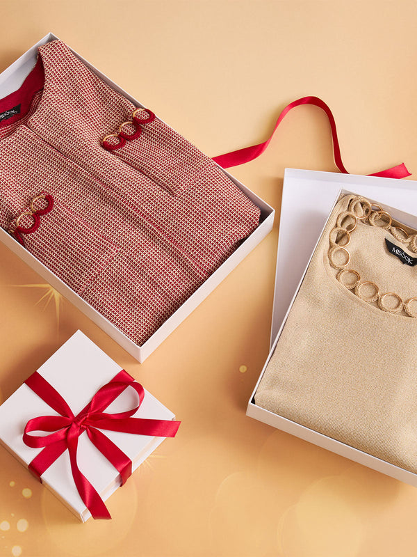 The Ultimate Gifting Guide — Discover Elegant Holiday Gifts for Women
