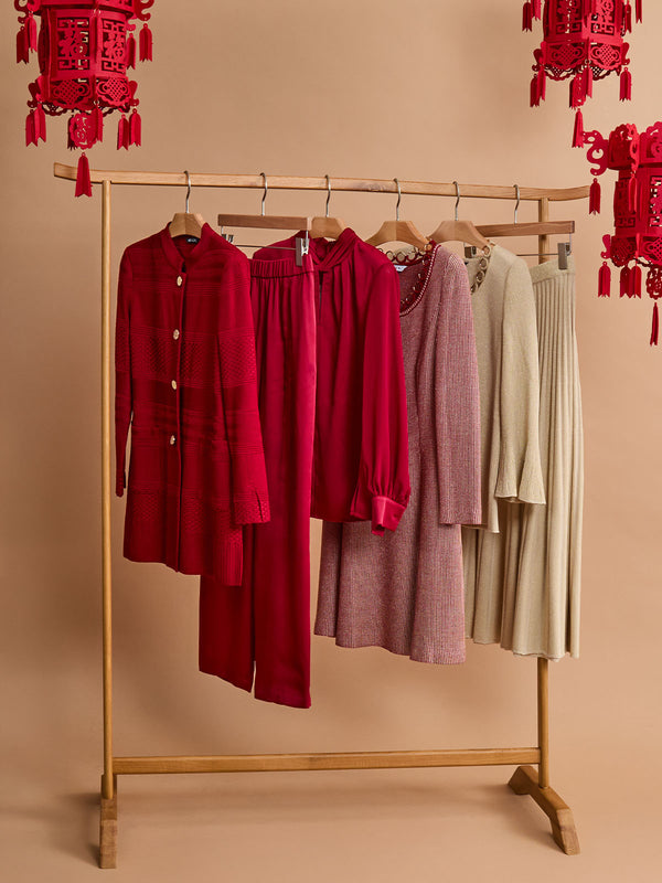 Lunar New Year 2026 — Embracing the Year of the Horse