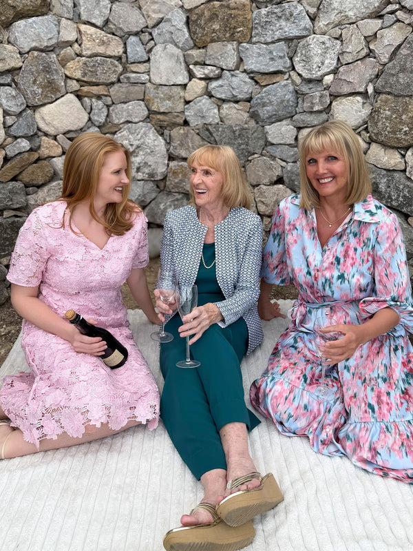 Mother’s Day 2026 Gift Guide — She Deserves It
