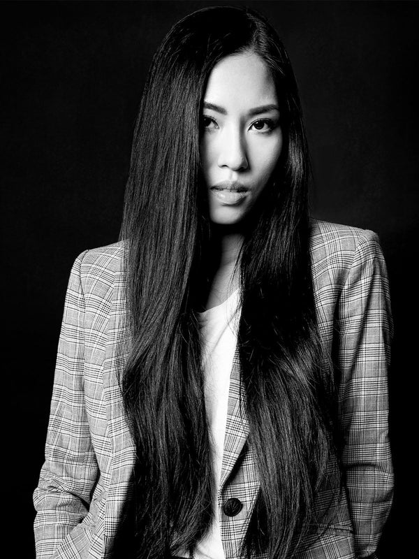 Designed With Intention — Celebrating AAPI Heritage with Lead Designer, Wendy Chen