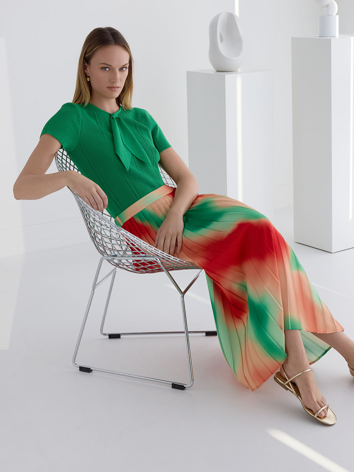 Vibrant Summer 2026 Color Trends — Embrace Color Confidence