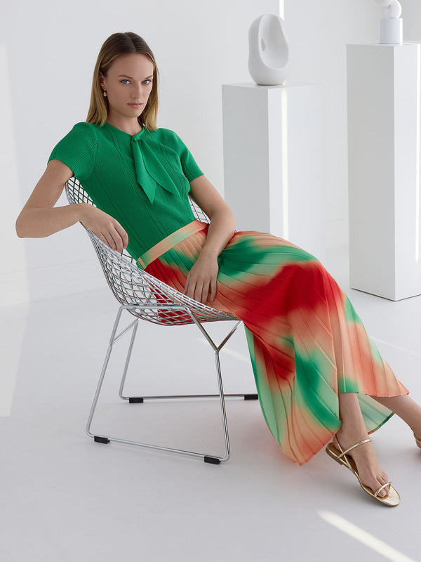 Vibrant Summer 2026 Color Trends — Embrace Color Confidence