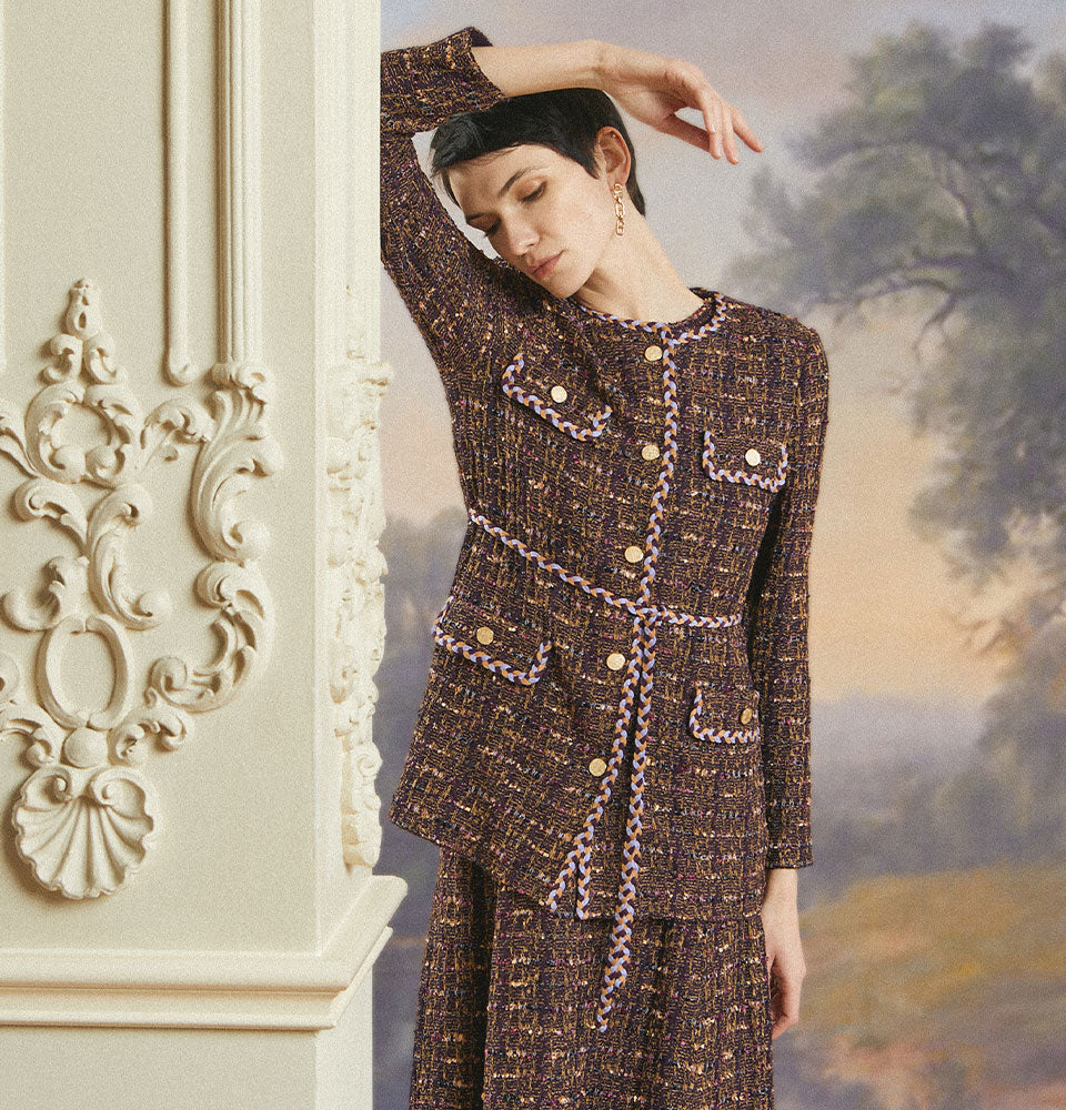 Designer Jumpers For Women