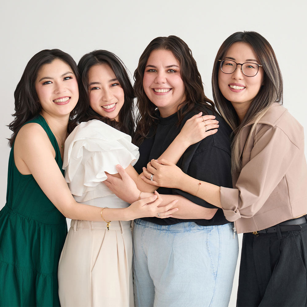 Celebrating AAPI<br>Heritage Month