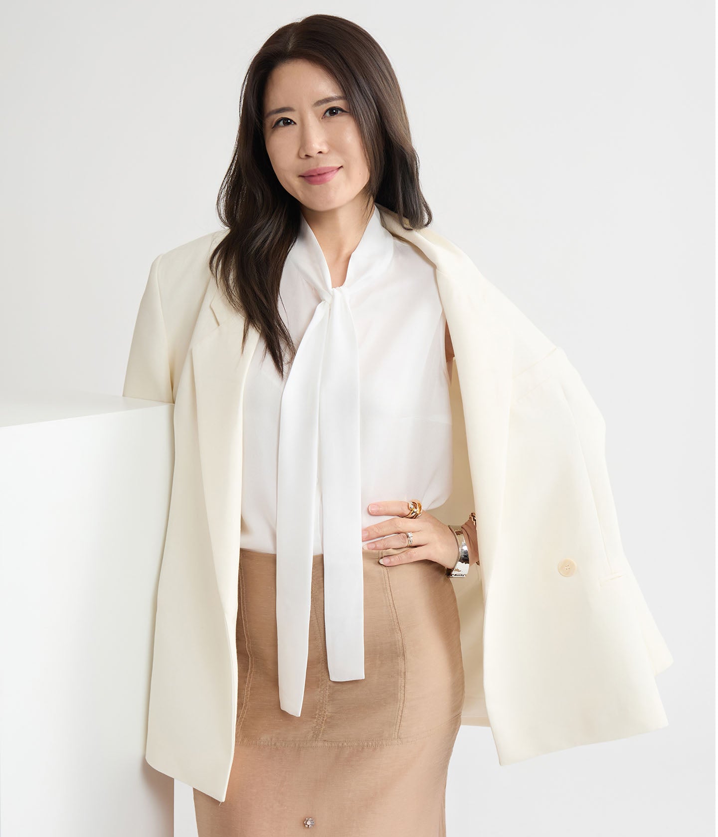 Mindy’s Go-To Icon