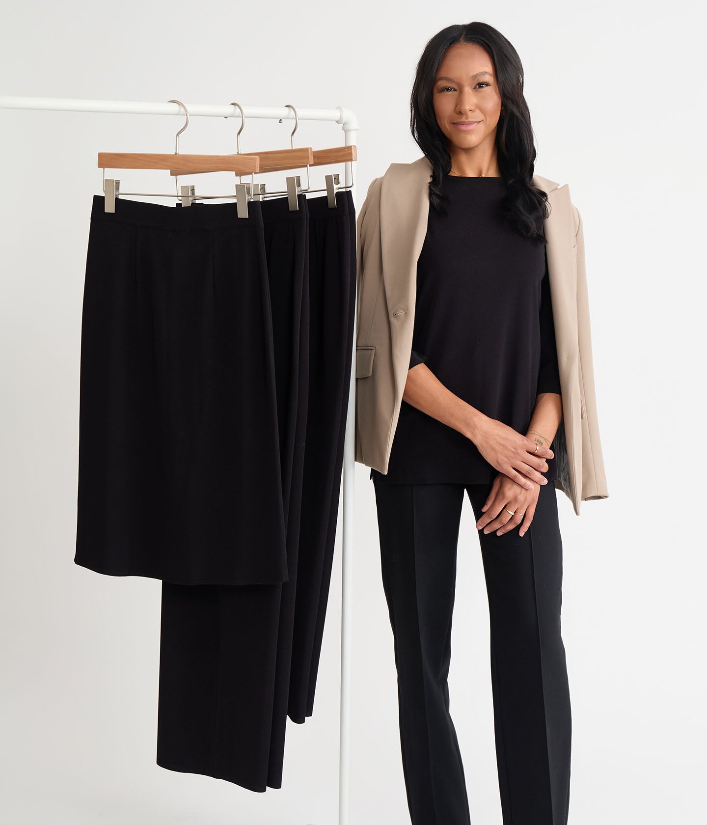 Tayler’s Go-To Icon