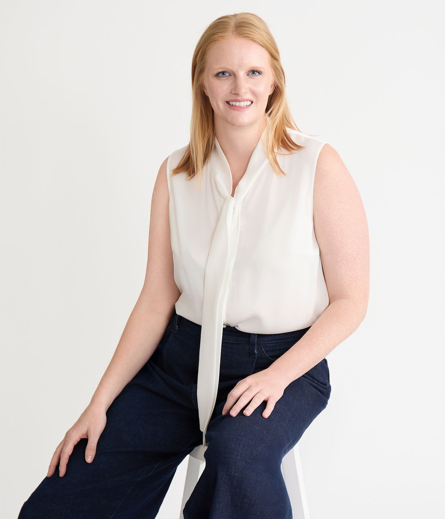 Katrina’s Go-To Icon