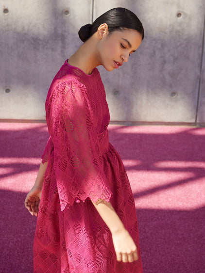 Pink Flash / L
