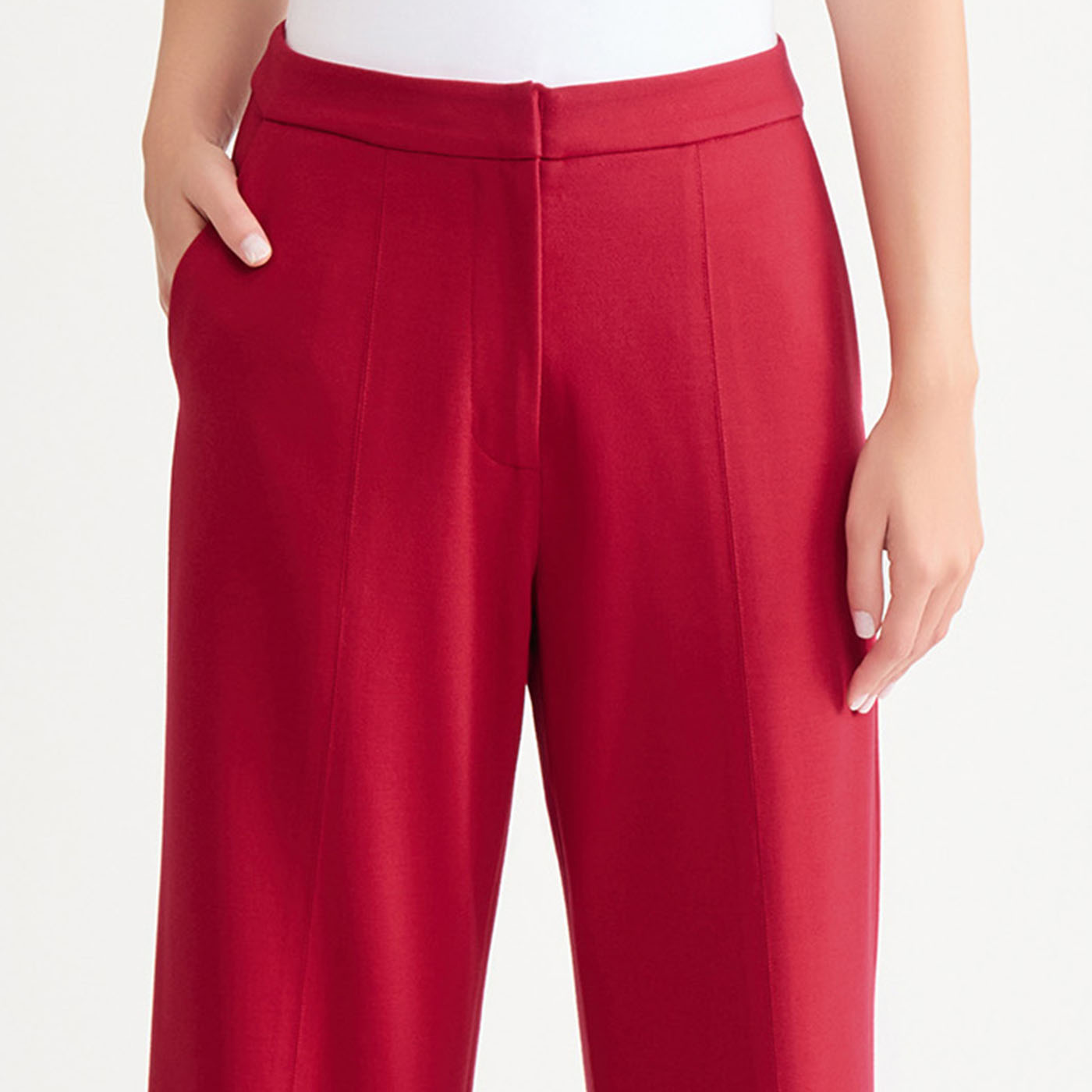 Perfect Pants