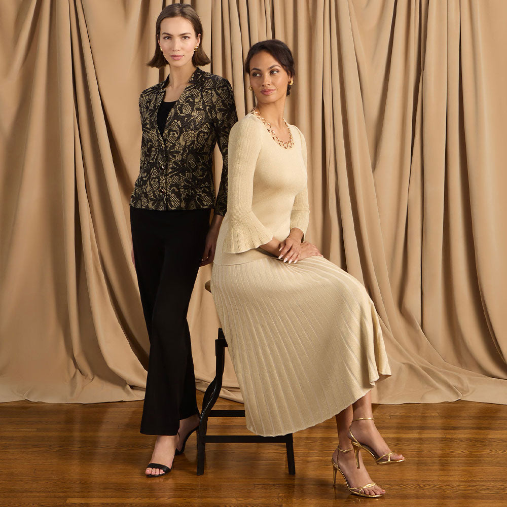 Celebrate with<br>Intention