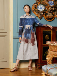 Clothing on Model | Misook