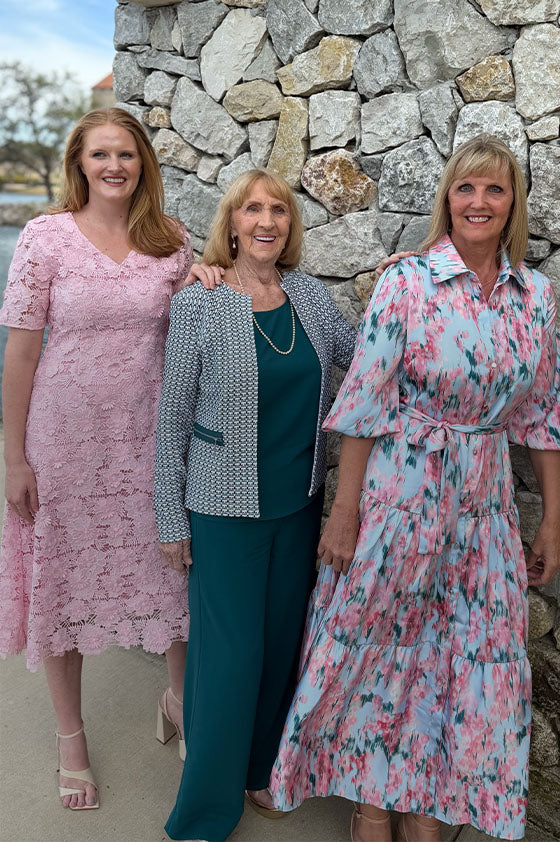 Misook Classics | Dresses