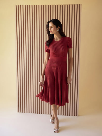 fine knit midi dress Buy Sosandar Black Diamante Trim Fine Knit Midi Dress from Next USA