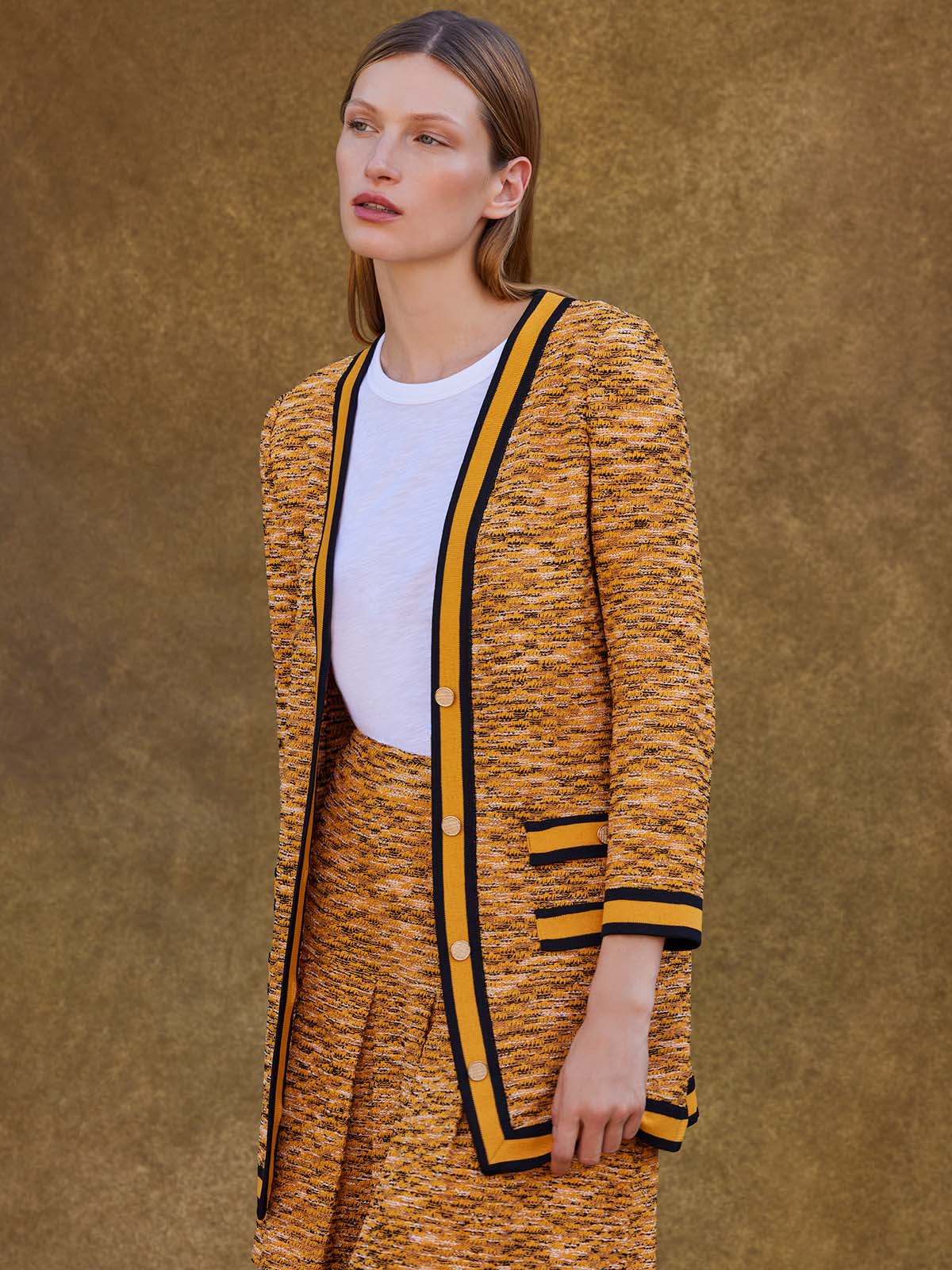 Knit Jackets Sale Misook