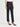 Nia Slim Leg LuxeStretch Ponte Pant, Black - True Fit