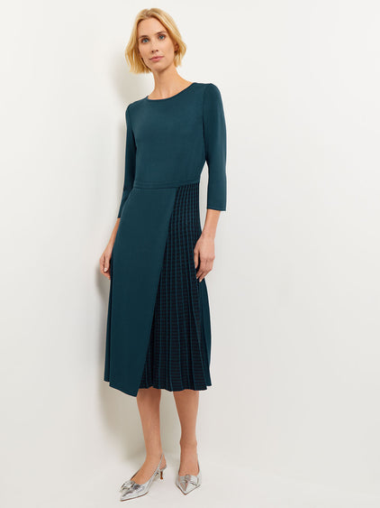 knit flowy dress The dress that makes you feel like your most effortless, confident self Meet the Serene Knit Dress., Lightweight, flowy, and endlessly comfortable, this is the spring-to-summer staple youll keep