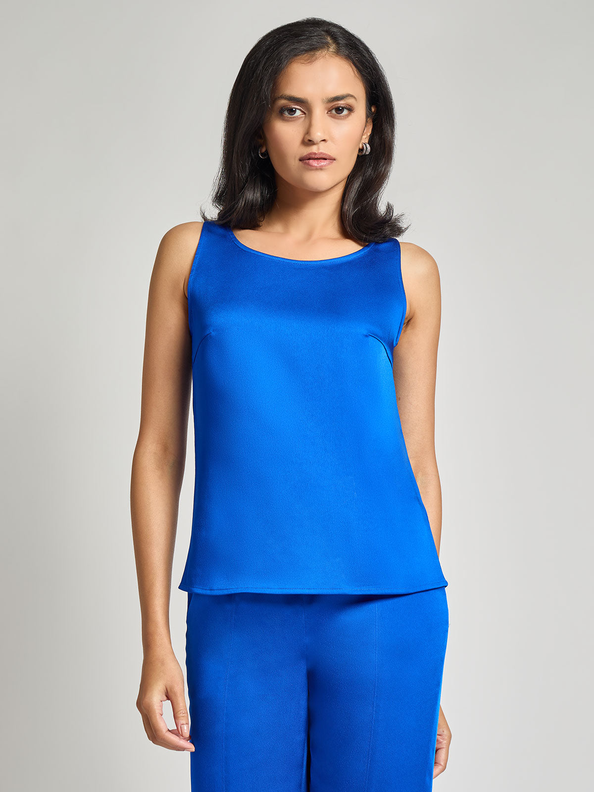 Woven & Knit Tank Tops | Misook