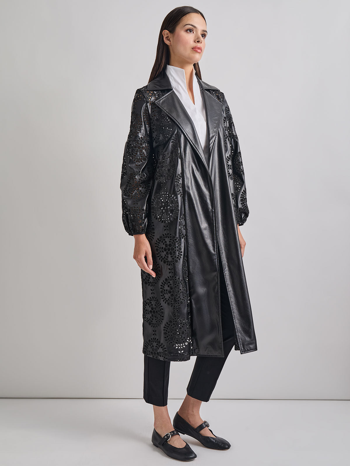 パンツ OVERCOAT 25SS 5Tuck Trouser 5 Tuck Trouser – OVERCOAT