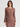 Lurex Bell Sleeve Soft Knit Tunic