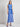 Sleeveless Soft Ribbed Knit Belted Maxi Dress - Modern Fit