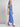 Sleeveless Soft Ribbed Knit Belted Maxi Dress - Modern Fit