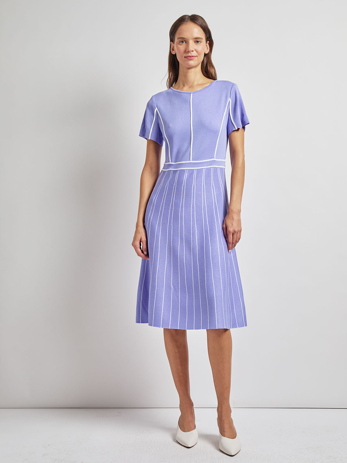 Classic Knit Dresses | Misook