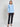 Heritage Tonal Abstract Knit Jacket - Vanity Fit