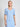 Fitted Flutter Sleeve Ribbed Knit Tunic - Vanity Fit