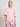 Mixed Media Puff Sleeve Top - Vanity Fit