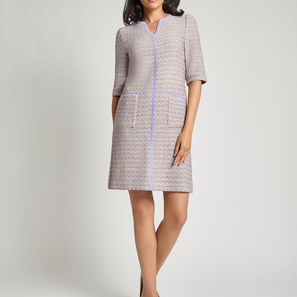 Rosé Muse Tweed ensemble knit(新品未使用) rosemuse ロゼミューズ Tweed ensemble knit - メルカリ