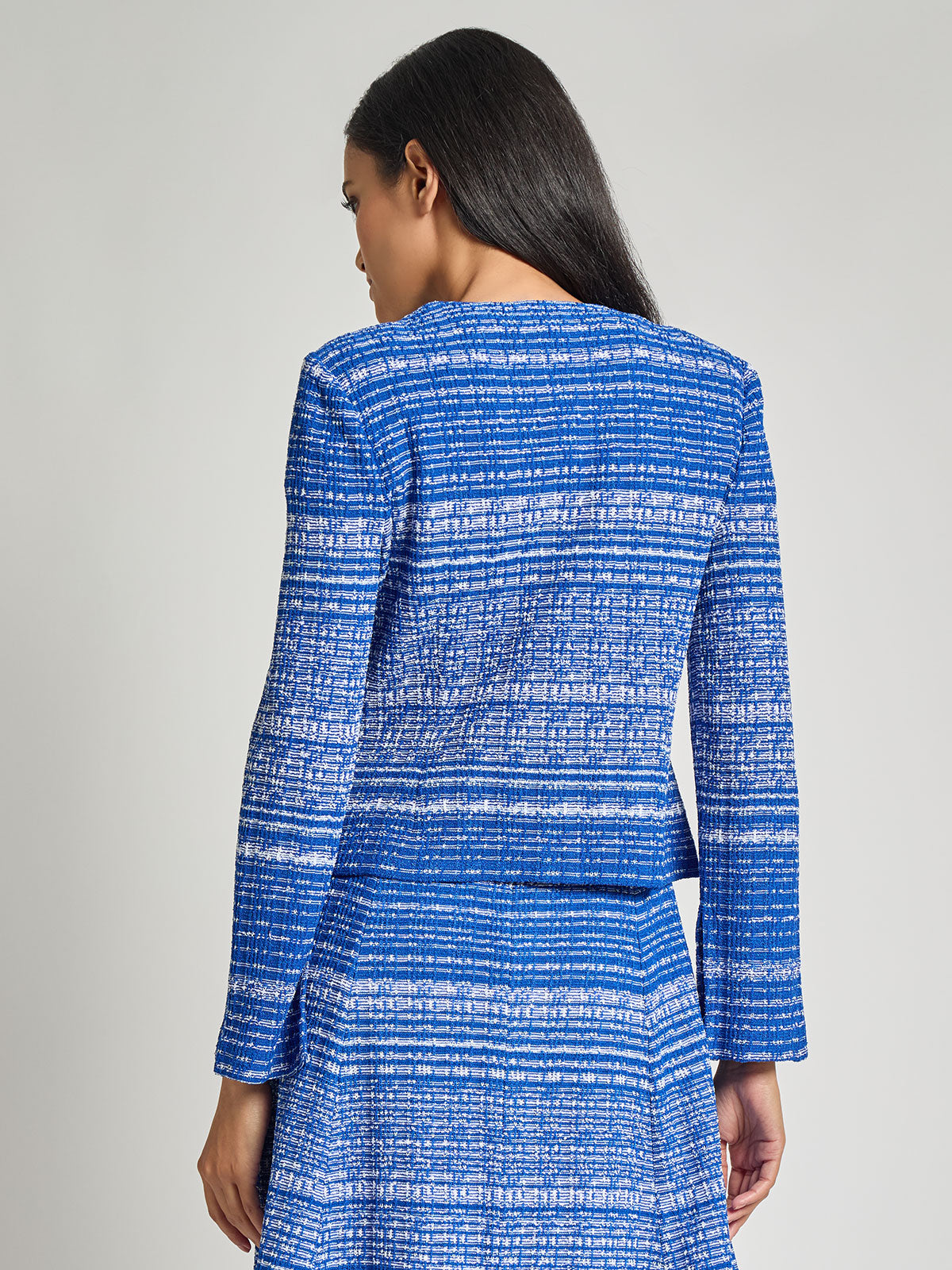 ジャケット・アウター MASU 20aw MASU MELANGE TWEED SETUP MASU 20aw MASU MELANGE TWEED SETUP