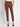 Nancy Slim Leg Mylana Knit Pant, Truffle - True Fit