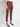 Nancy Slim Leg Mylana Knit Pant, Truffle - True Fit