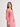 Balloon Sleeve Ribbed Knit Top - True Fit