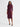 Tonal A-Line Mock Neck Soft Knit Dress - True Fit
