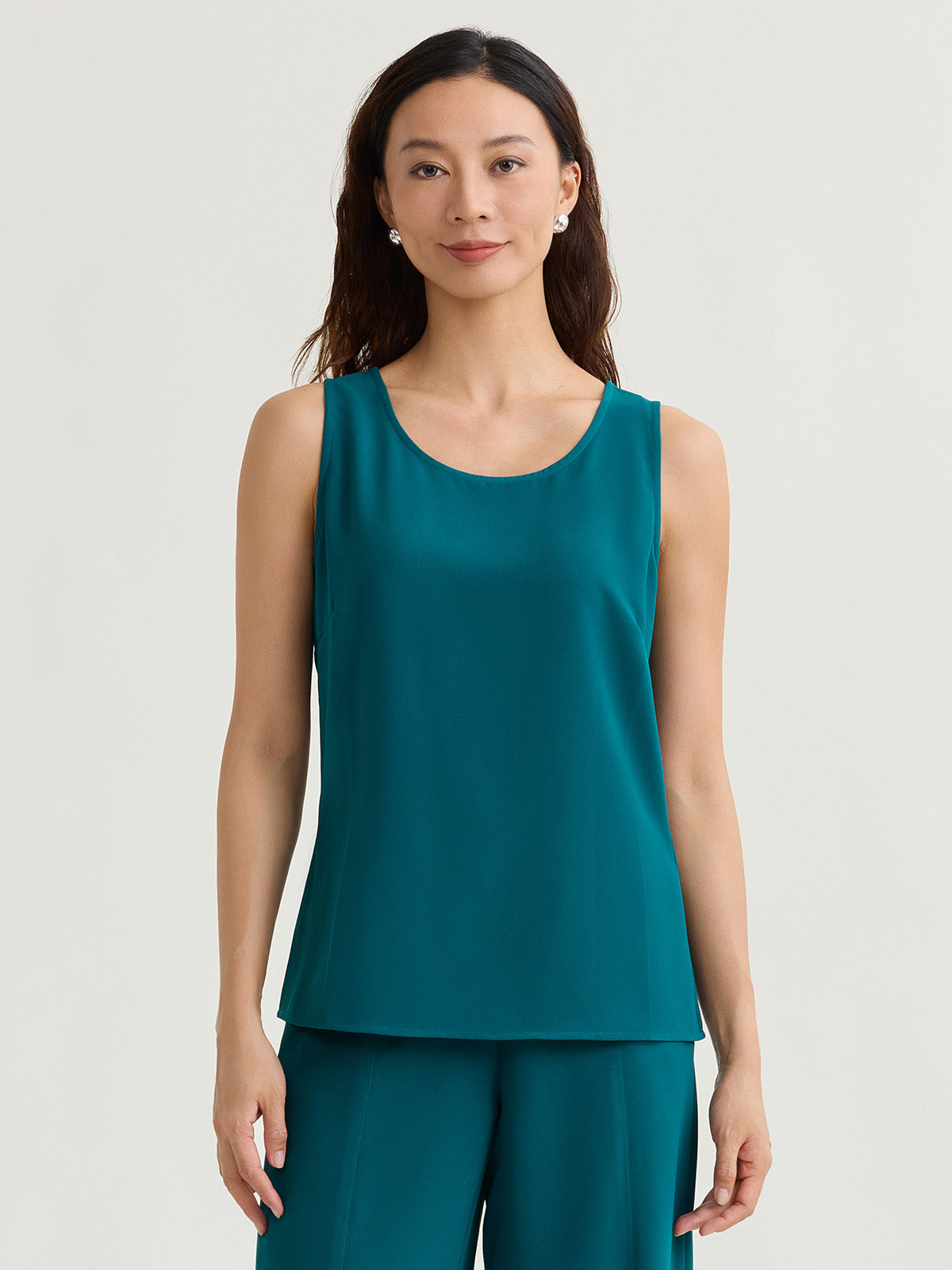 Misook Classics | Tops
