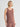 Classic Crepe de Chine Tank Top, Midnight Umber - True Fit