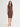 Sleeveless Mylana Knit Sheath Dress, Truffle - True Fit