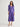 A-Line Tonal Pattern Soft Knit Maxi Dress - True Fit