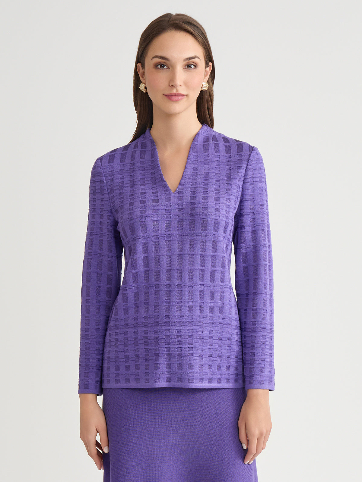 Misook Classics | Tops