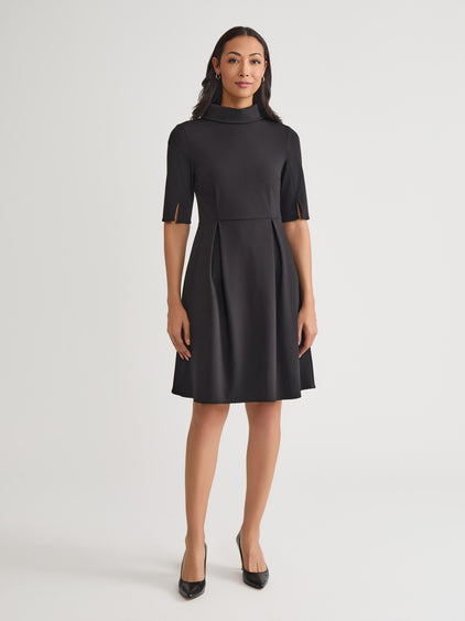 A-Line LuxeStretch Dress A-Line LuxeStretch Dress