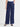 Naomi Wide Leg Crepe de Chine Pant - True Fit