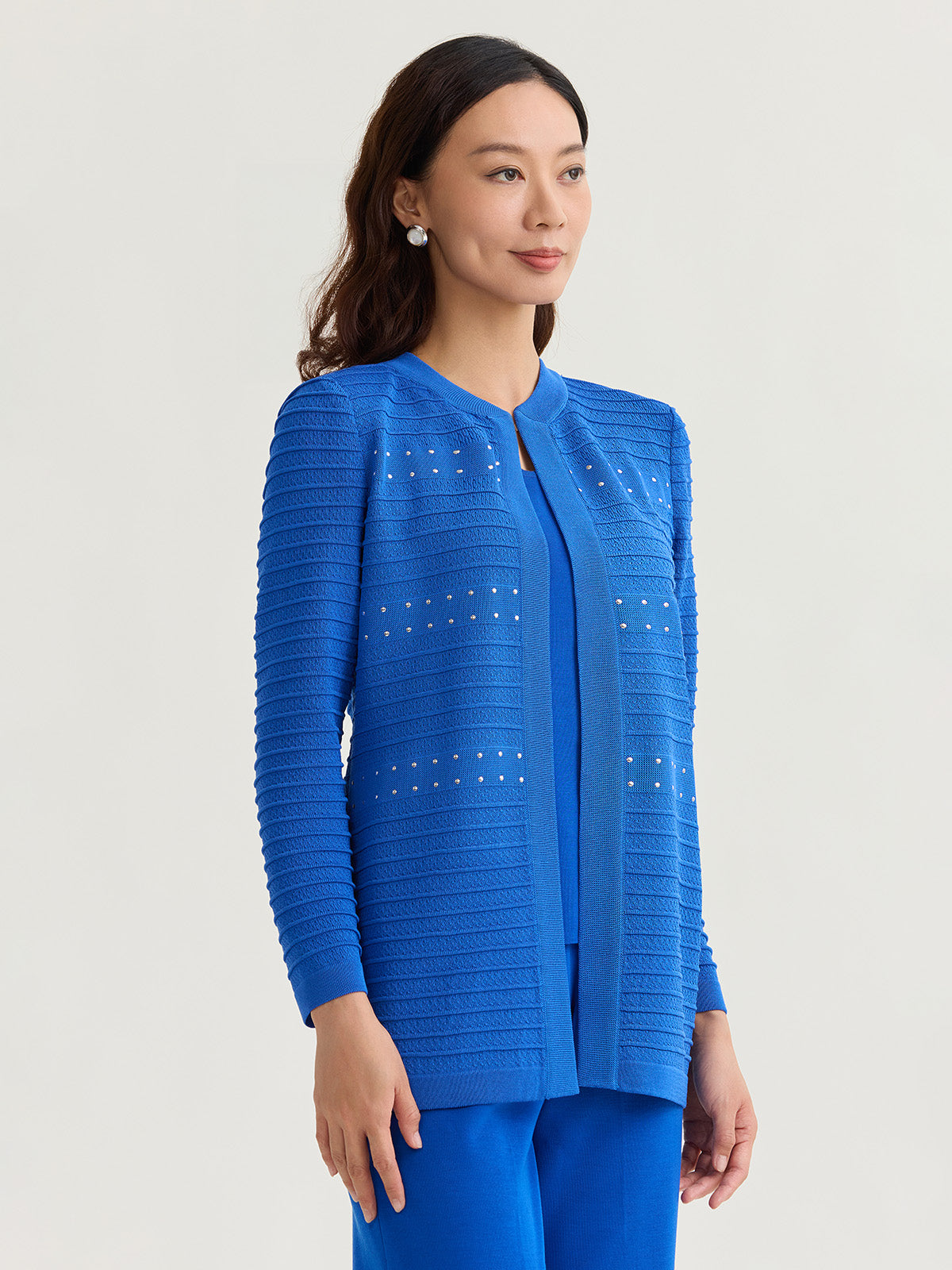トップス Western Stitch Knit jacket Heritage Ottoman Stitch Knit Jacket